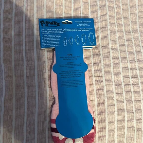 Dog socks large - Picture 2 of 4